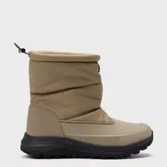 MOUNTAIN GEAR - Snow Zapatilla Outdoor Mujer Verde