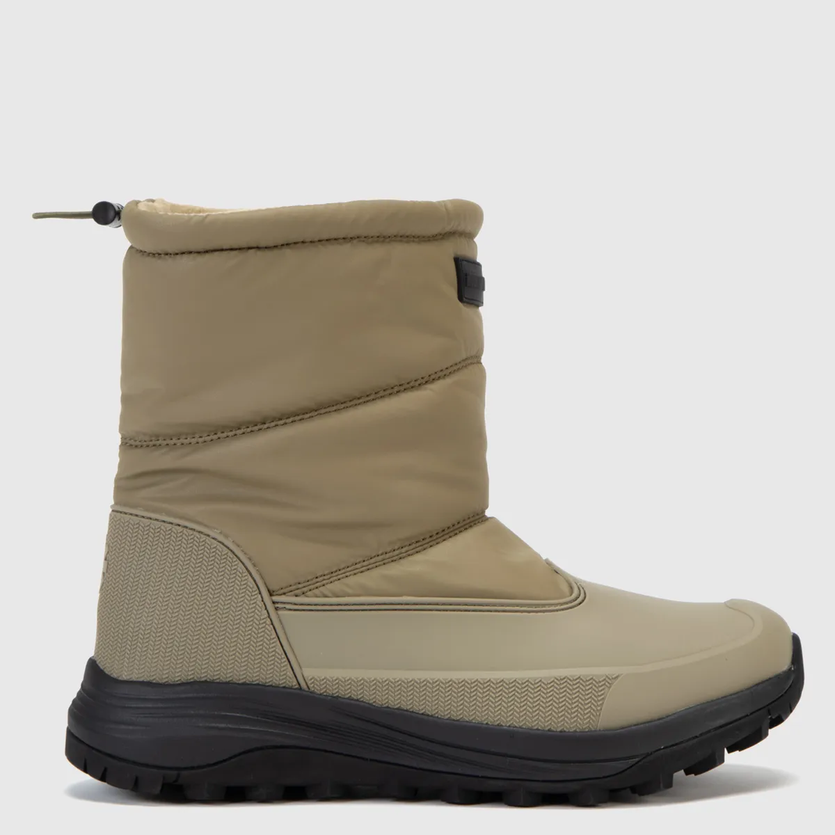 MOUNTAIN GEAR - Snow Zapatilla Outdoor Mujer Verde Mountain Gear