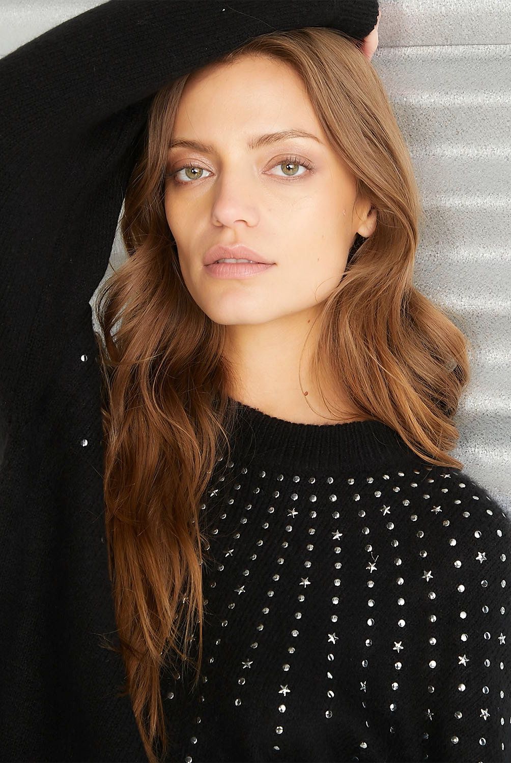 AMERICANINO - Sweater Mujer Americanino