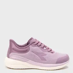DIADORA - Sandylu Zapatilla Running Mujer Morado