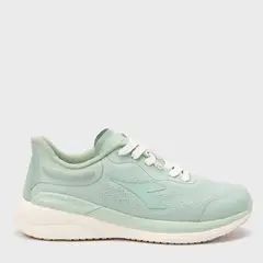 DIADORA - Sandylu Zapatilla Running Mujer Verde