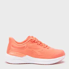 DIADORA - Sandylu Zapatilla Running Mujer Naranjo