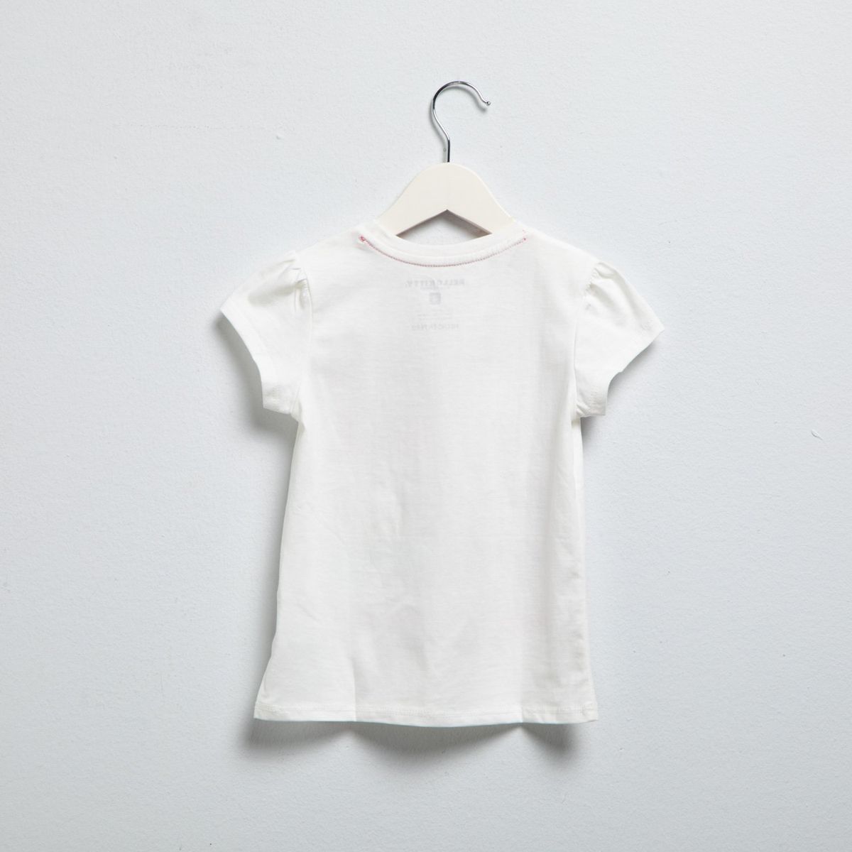 HELLO KITTY - Polera Algodón Niña Hello Kitty