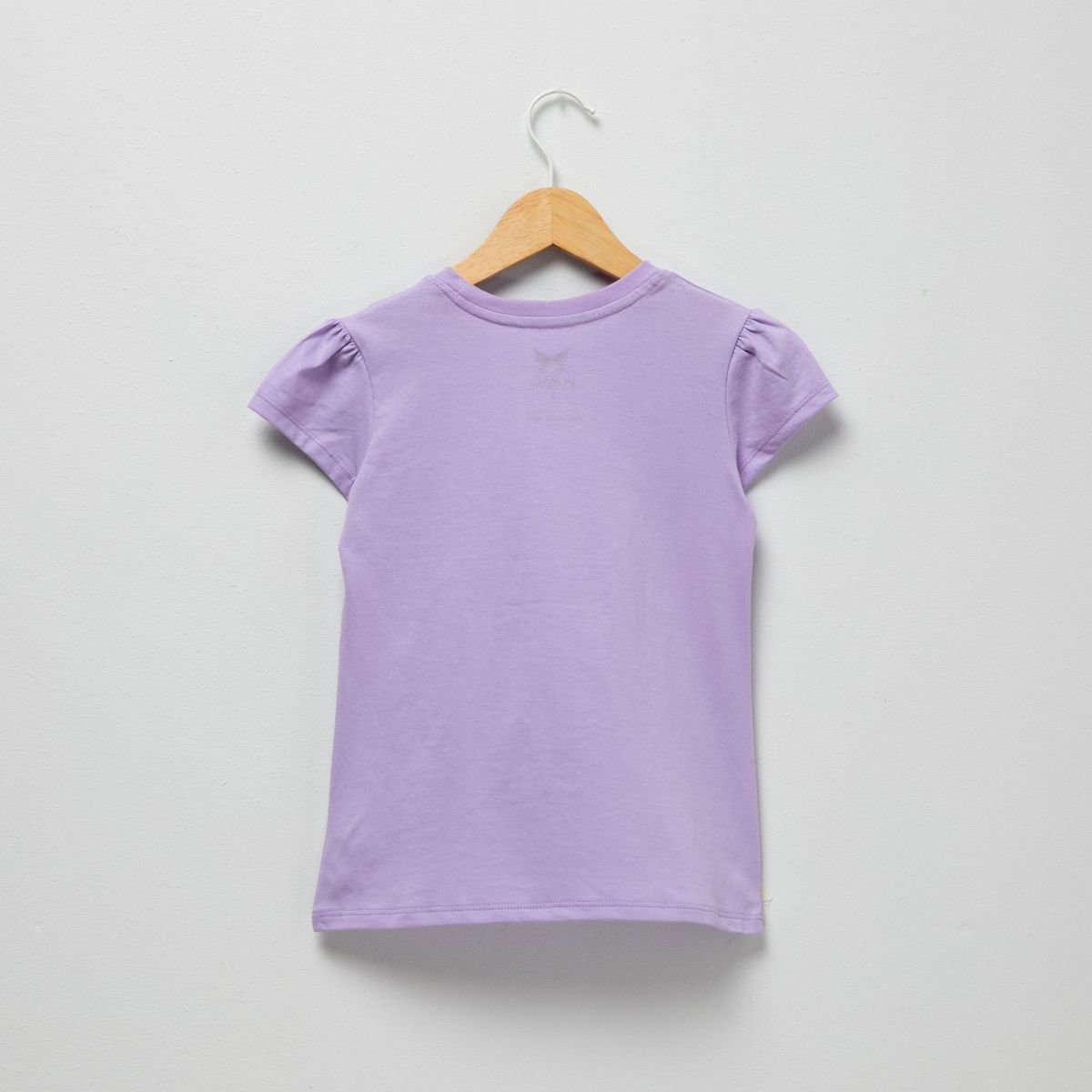 HELLO KITTY - Polera Algodón Niña Hello Kitty