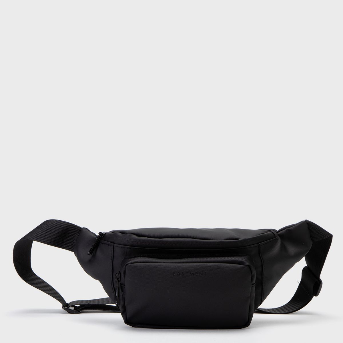 BASEMENT - Banano Hombre Basement