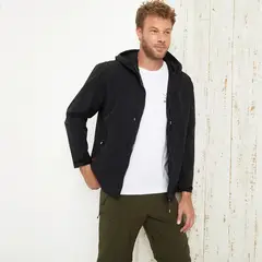 MOUNTAIN GEAR - Cortaviento Deportivo Hombre