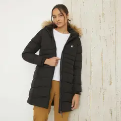 MOUNTAIN GEAR - Parka Mujer Deportivo