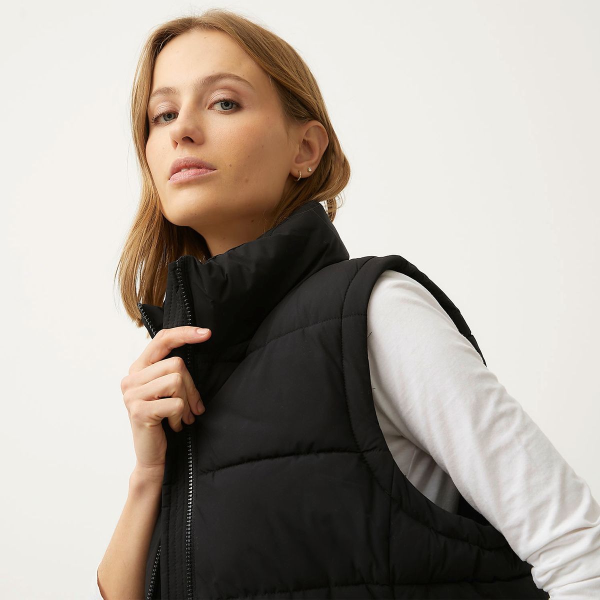 TOMMY HILFIGER - Parka Mujer Tommy Hilfiger