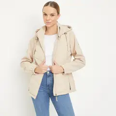 TOMMY HILFIGER - Parka Mujer