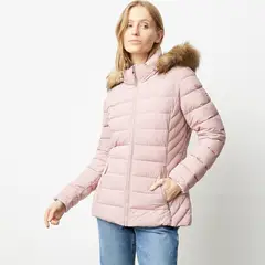 TOMMY HILFIGER - Parka Mujer