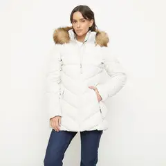 TOMMY HILFIGER - Parka Mujer
