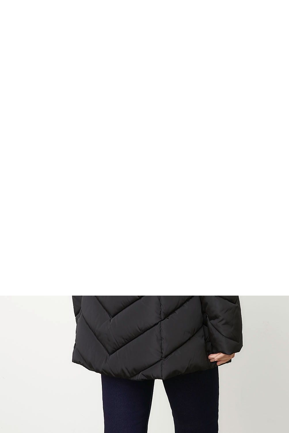 TOMMY HILFIGER - Parka Mujer Tommy Hilfiger