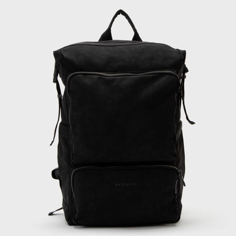 BASEMENT - Mochila Hombre Basement