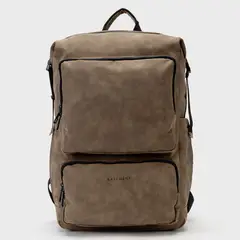 BASEMENT - Mochila Hombre