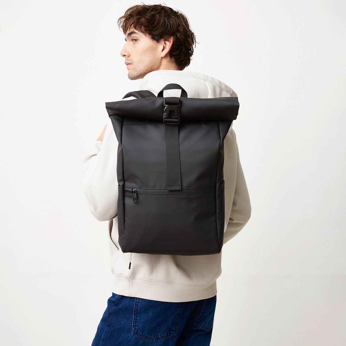 BASEMENT - Mochila Hombre Basement