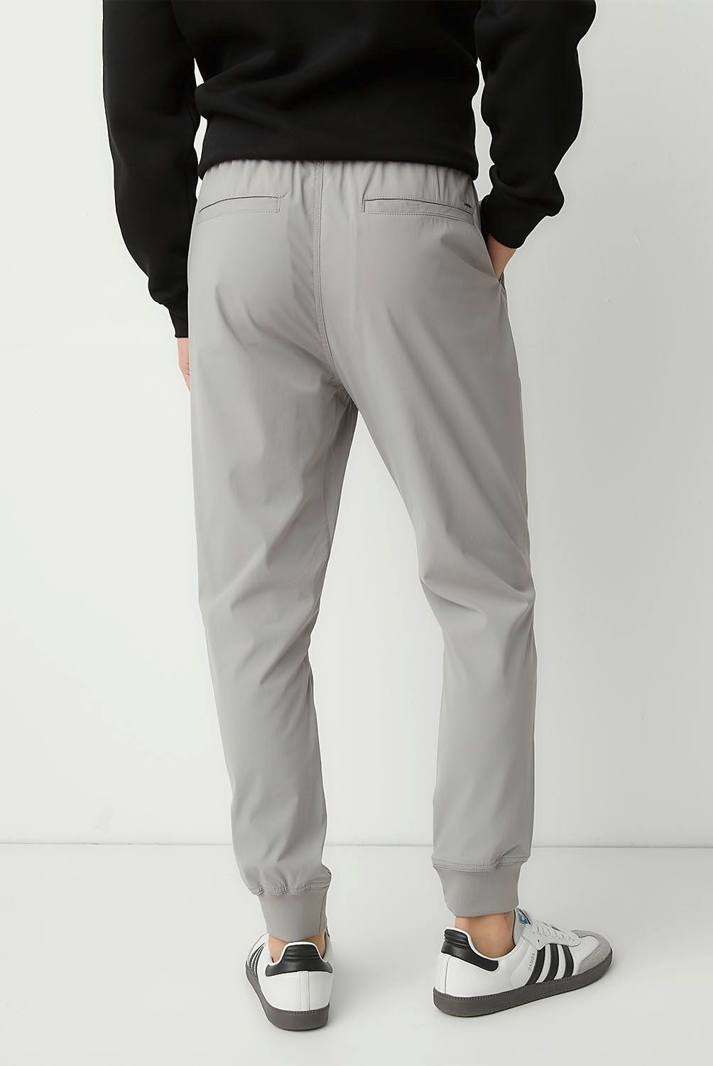 BASEMENT - Pantalón Cargo Fit Hombre Basement