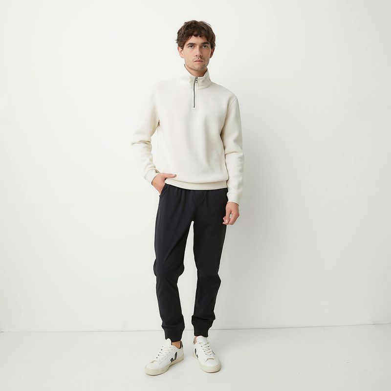 BASEMENT - Pantalón Cargo Fit Hombre Basement