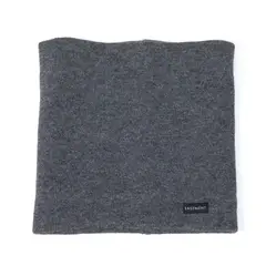 BASEMENT - Bufanda Cuello Hombre Acrílico