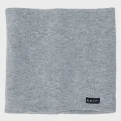 BASEMENT - Bufanda Cuello Hombre Acrílico