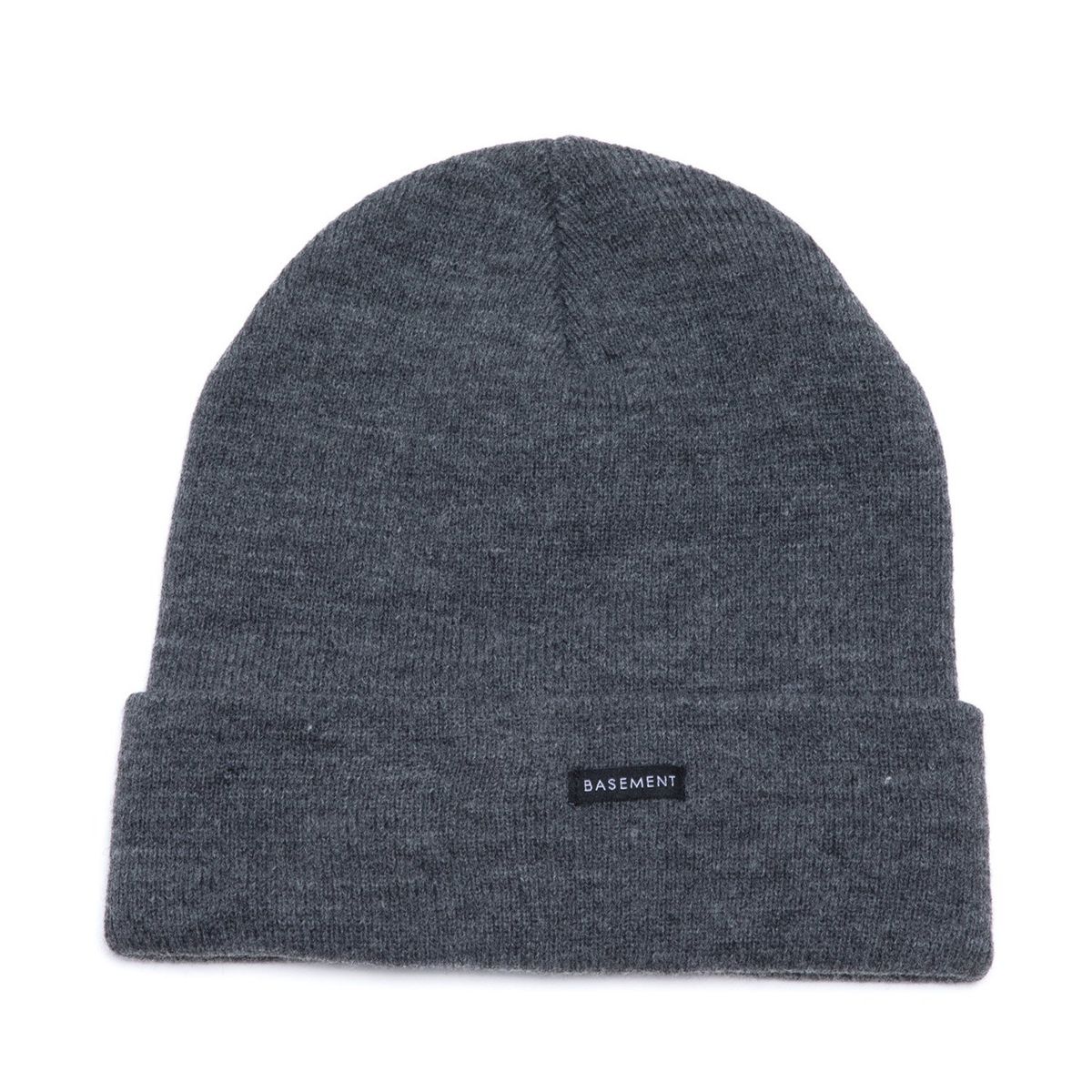 BASEMENT - Gorro Hombre Basement Acrílico