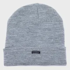 BASEMENT - Gorro Hombre Acrílico