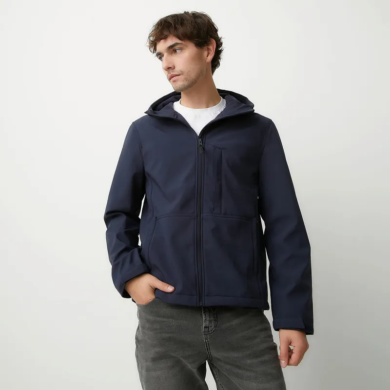 BASEMENT - Chaqueta Hombre Basement