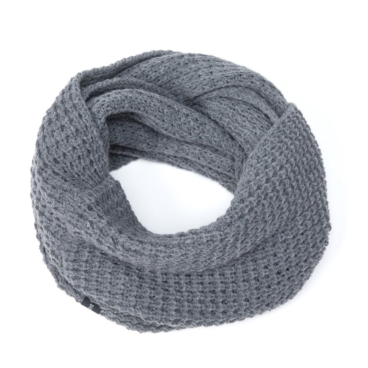 BASEMENT - Bufanda Basement Acrílico Hombre