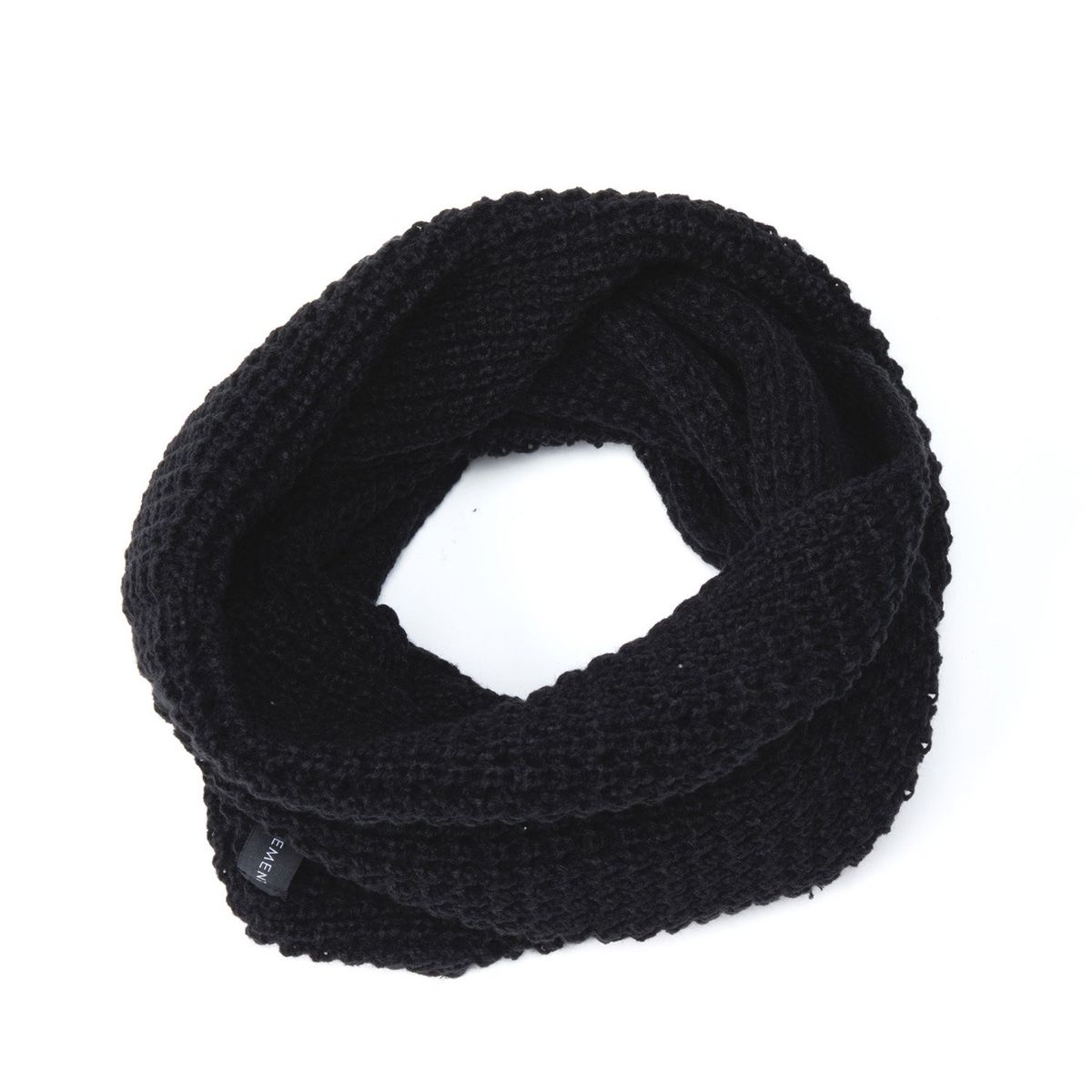 BASEMENT - Bufanda Basement Acrílico Hombre