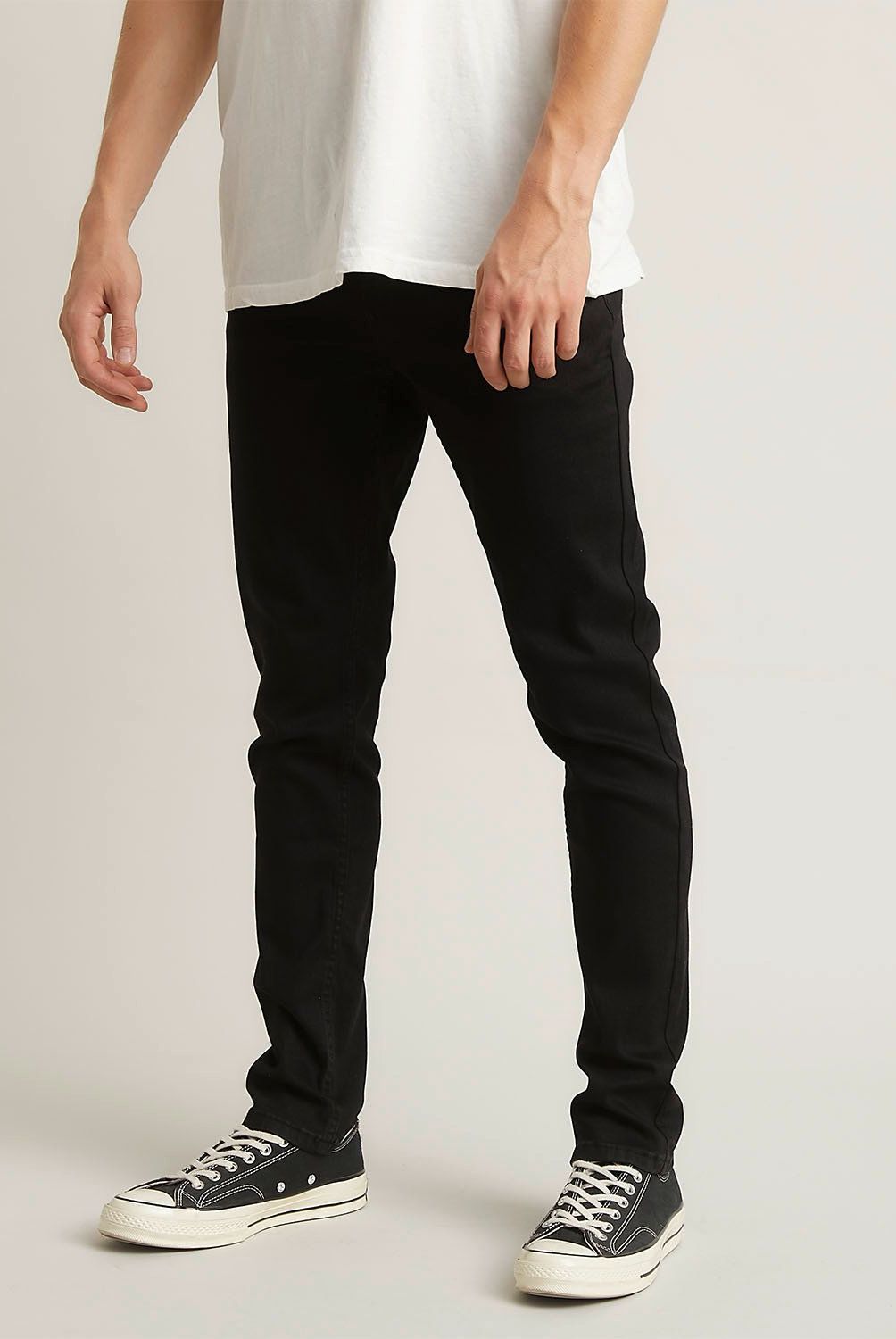 AMERICANINO - Jeans Skinny Hombre Americanino