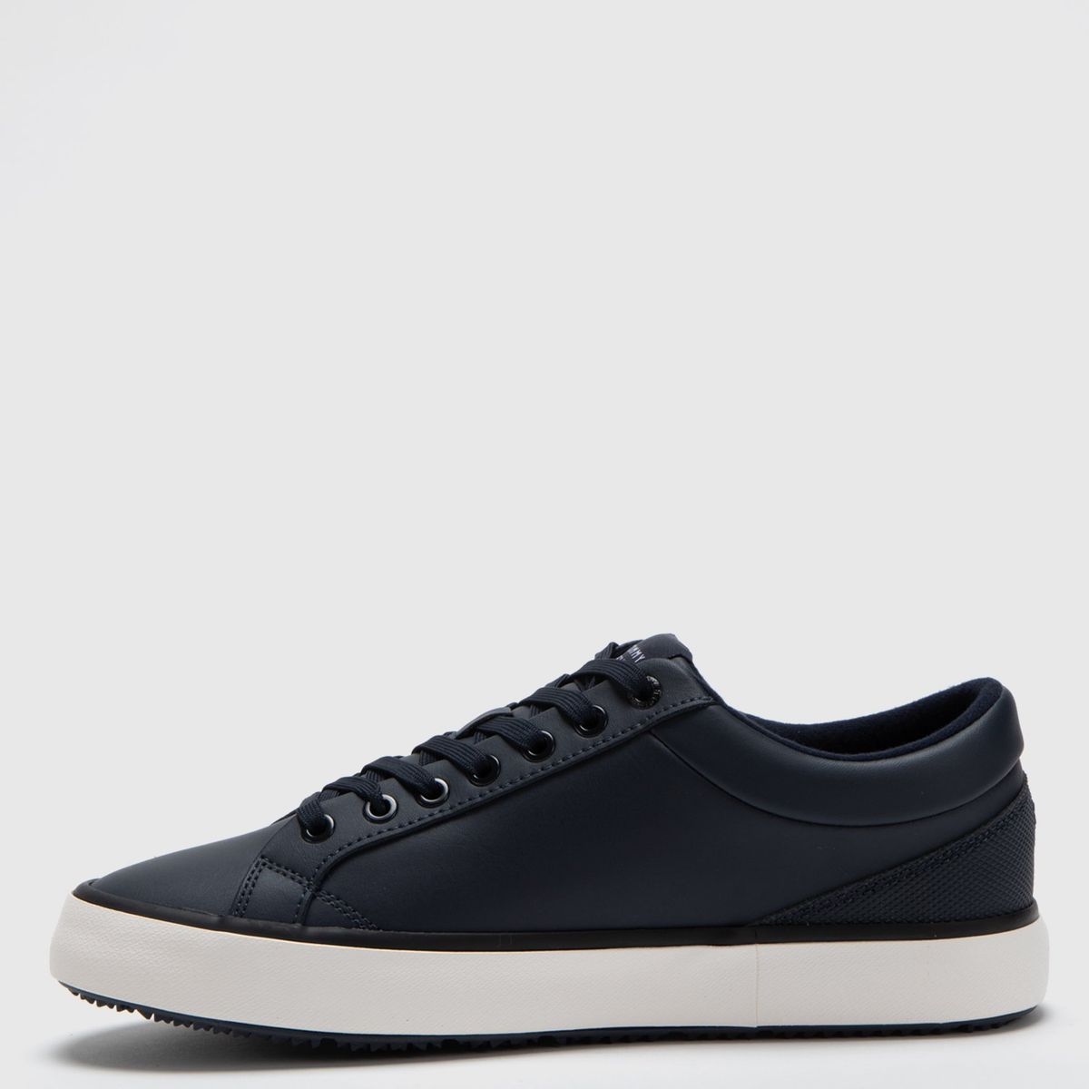 TOMMY HILFIGER - Zapatilla Urbana Hombre Azul Tommy Hilfiger
