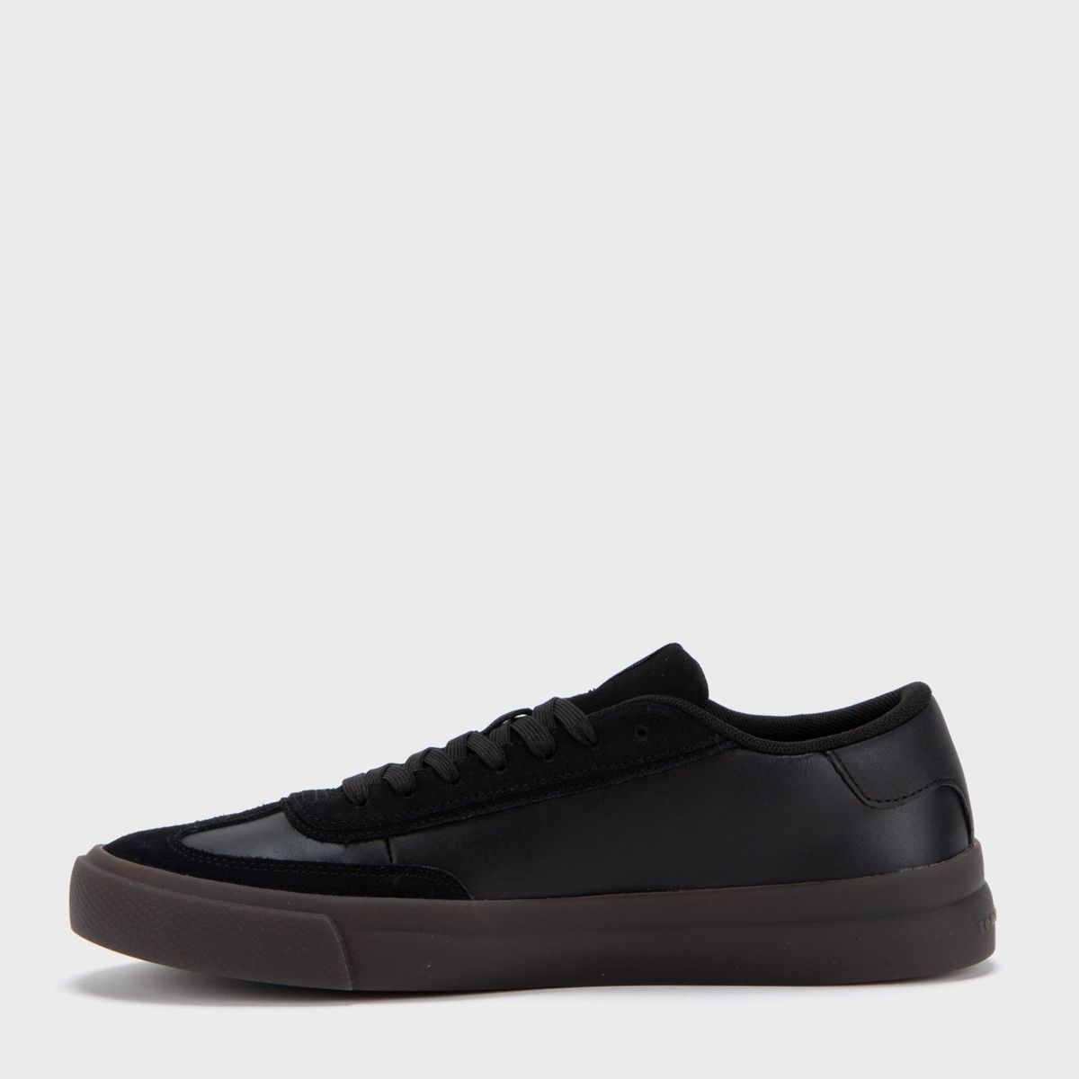TOMMY HILFIGER - Zapatilla Urbana Hombre Negro Tommy Hilfiger
