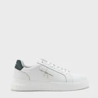Zapatilla Urbana Hombre Blanco