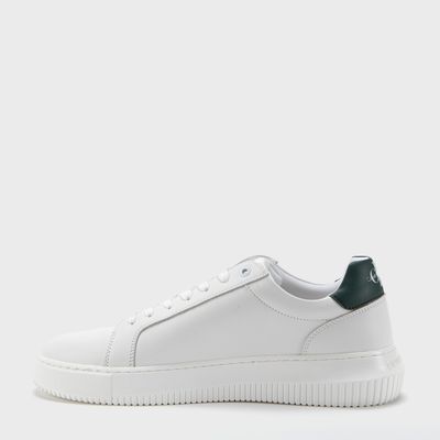 Imagen 2 del producto Zapatilla Urbana Hombre Blanco