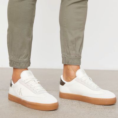 Imagen 2 del producto Zapatilla Urbana Hombre Beige