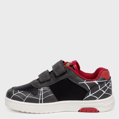 Imagen 2 del producto Mood Zapatilla Urbana Niño Negro (27 a 33)