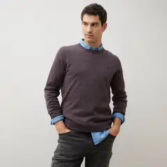 WOLF&HANK - Sweater Lana Hombre