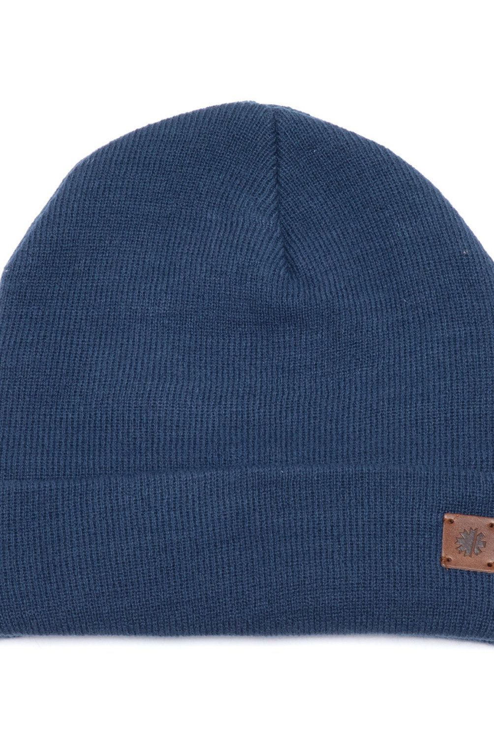MOUNTAIN GEAR - Gorro Casual Hombre Mountain Gear Acrílico Liso