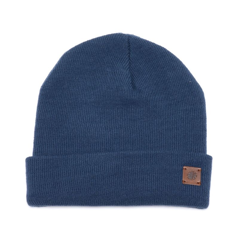 MOUNTAIN GEAR - Gorro Casual Hombre Mountain Gear Acrílico Liso