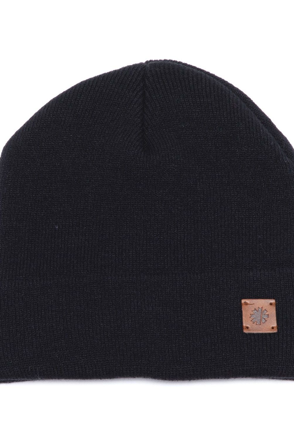 MOUNTAIN GEAR - Gorro Casual Hombre Mountain Gear Acrílico Liso
