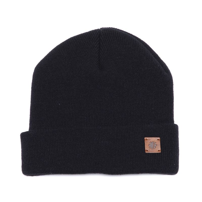 MOUNTAIN GEAR - Gorro Casual Hombre Mountain Gear Acrílico Liso
