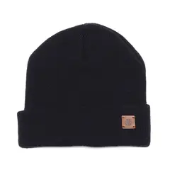 MOUNTAIN GEAR - Gorro Casual Liso Hombre