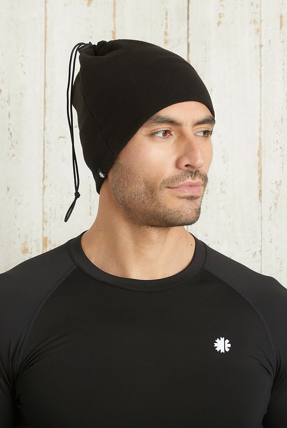 MOUNTAIN GEAR - Gorro Casual Hombre Mountain Gear