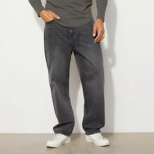 MOSSIMO - Jeans Loose Fit Hombre