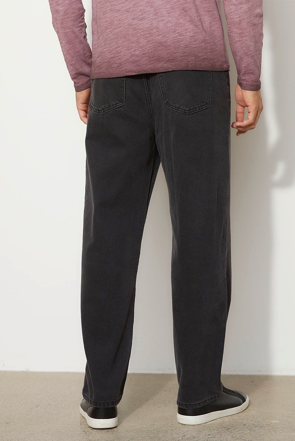 MOSSIMO - Jeans Loose Fit Hombre Mossimo