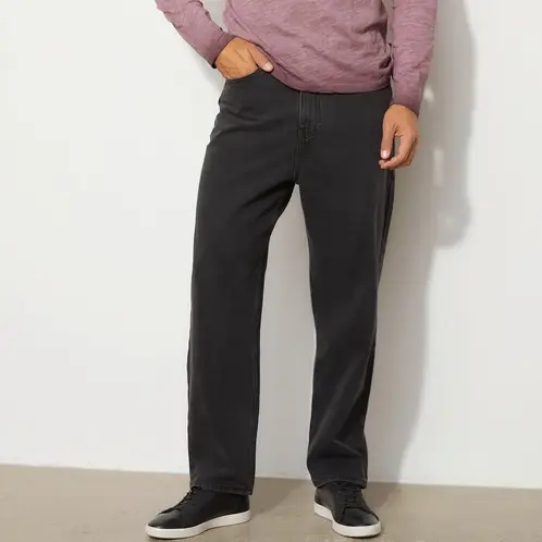 MOSSIMO - Jeans Loose Fit Hombre