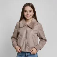 ELEVEN - Chaqueta Niña