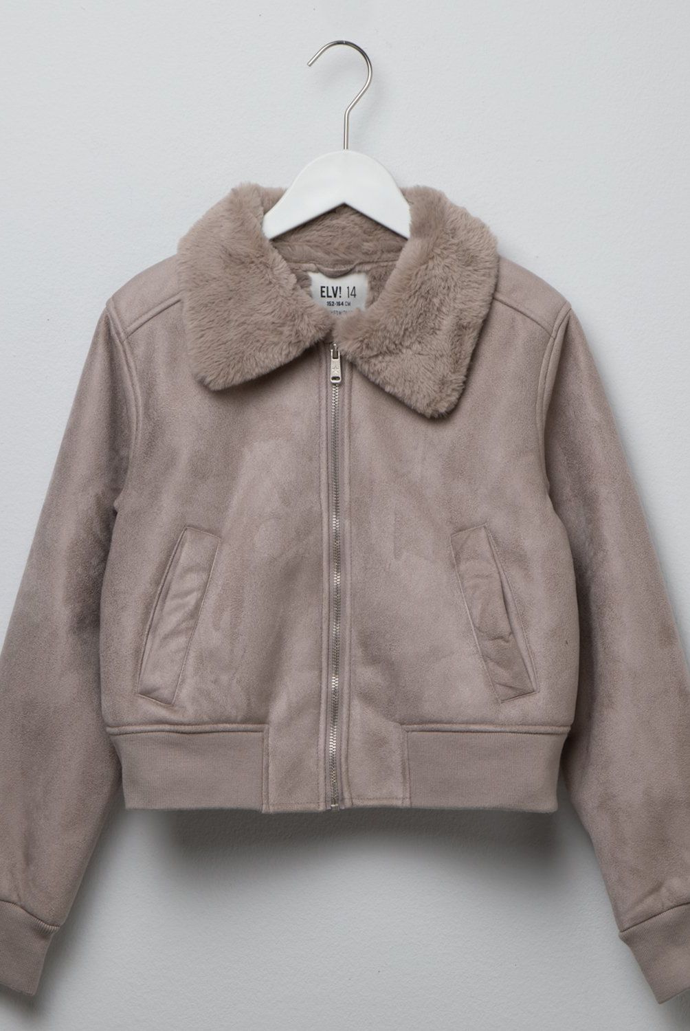 ELEVEN - Chaqueta Niña Eleven