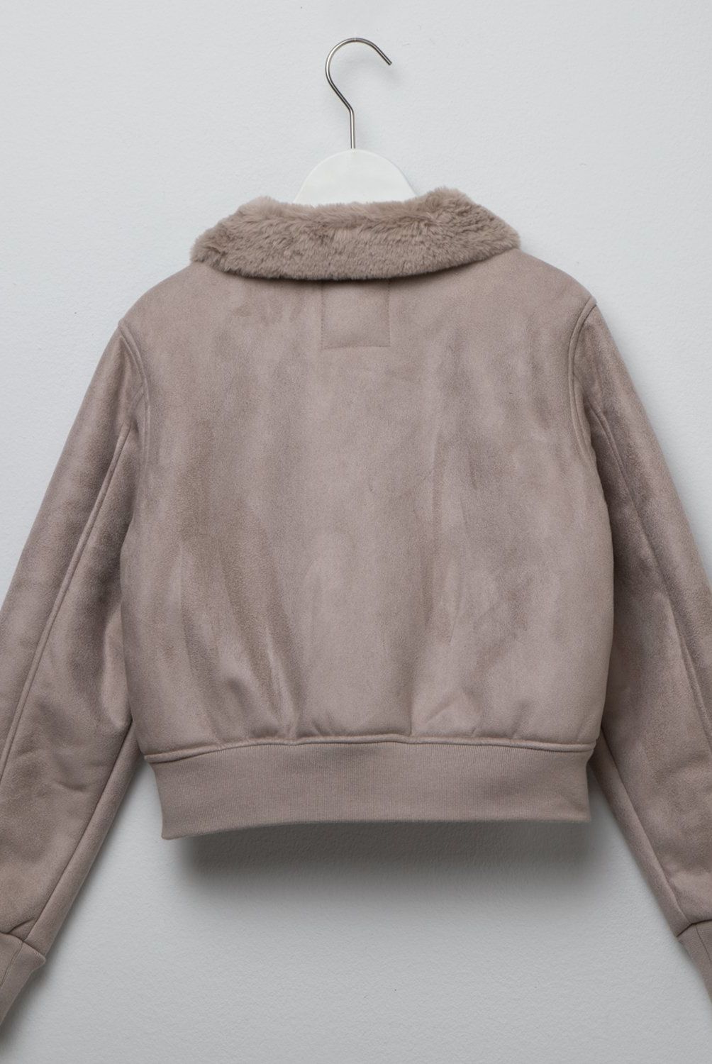 ELEVEN - Chaqueta Niña Eleven