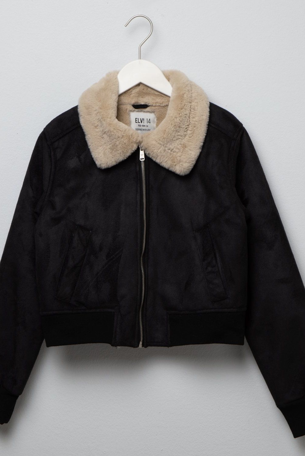 ELEVEN - Chaqueta Niña Eleven