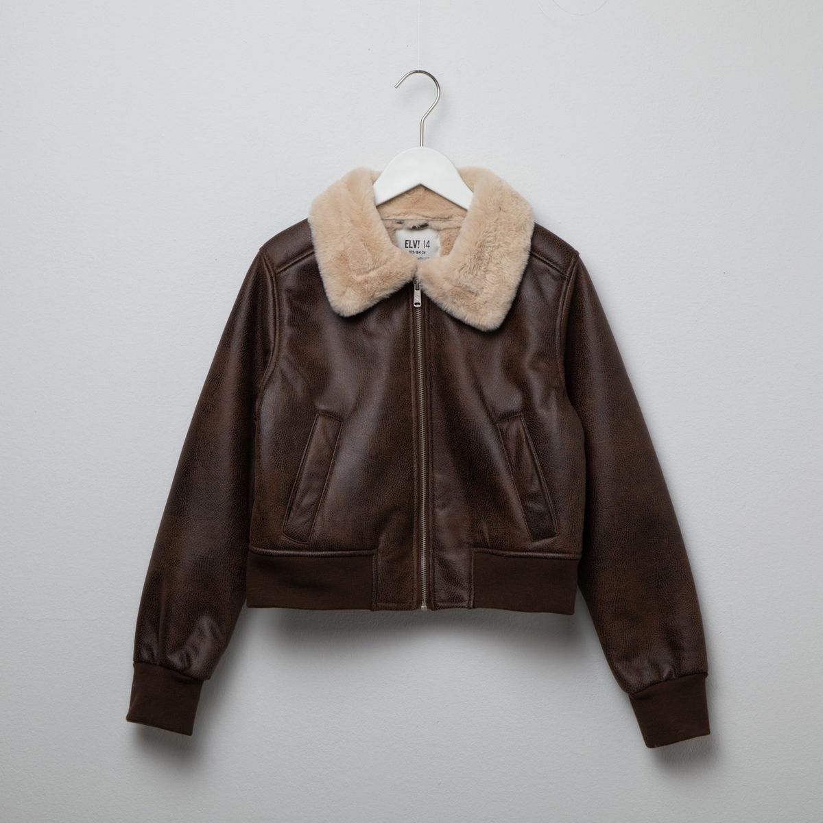 ELEVEN - Chaqueta Niña Eleven